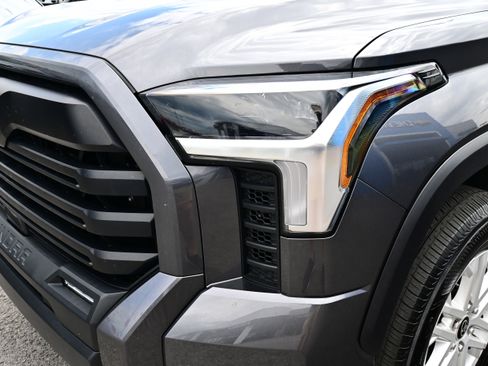 Used 2024 Toyota Tundra SR5 AWD/4WD image 13