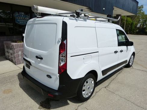 Used 2020 Ford Transit Connect XL FWD image 5