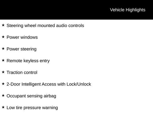 New 2026 Ford Bronco Big Bend image 17