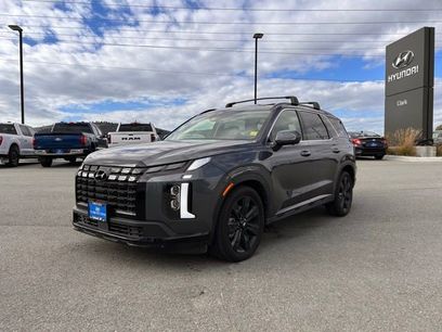 Used 2025 Hyundai Palisade XRT