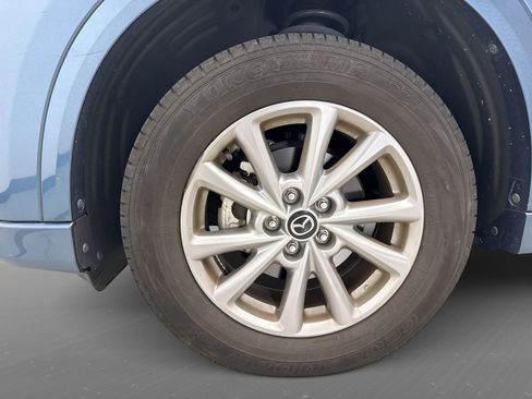 Used 2024 MAZDA CX-5 AWD 2.5 S w/ Select Package image 11