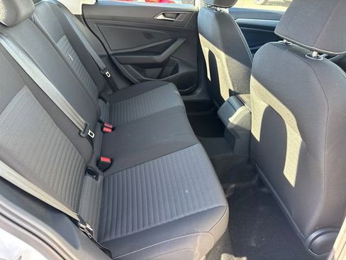 New 2026 Volkswagen Jetta S image 19