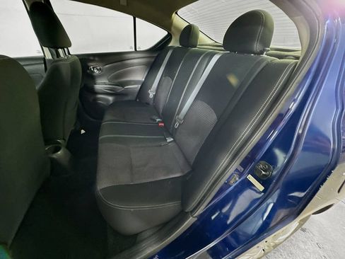 Used 2018 Nissan Versa SV FWD image 26