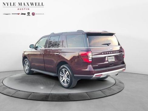Used 2024 Ford Expedition Limited image 14