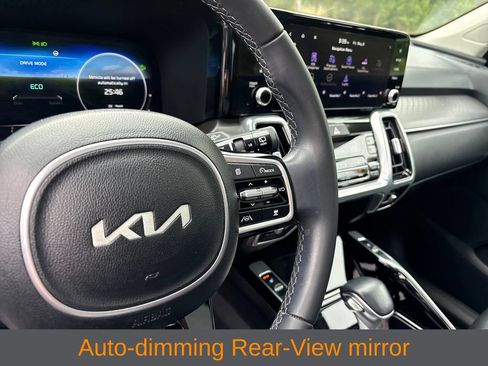 Used 2023 Kia Sorento SX FWD image 14
