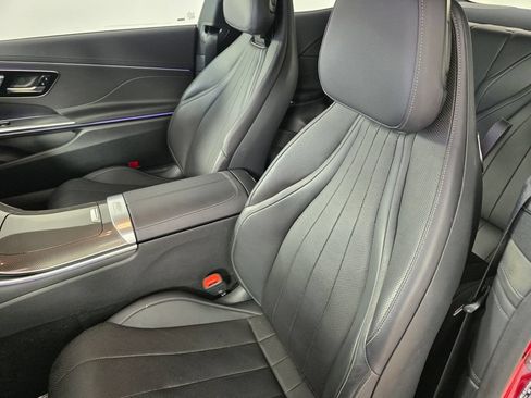 Certified 2024 Mercedes-Benz CLE 300 4MATIC Coupe image 11