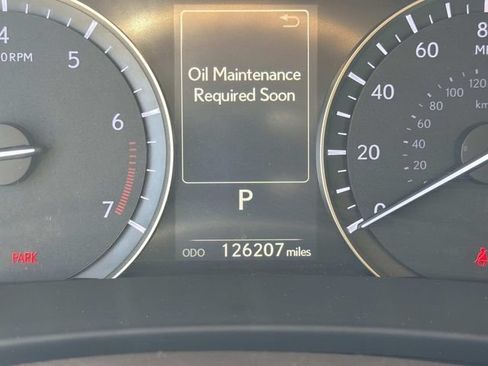 Used 2018 Lexus RX 350L FWD image 33