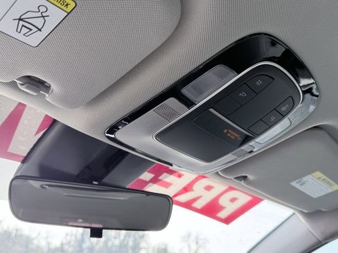 Certified 2021 Hyundai Santa Fe SE image 20