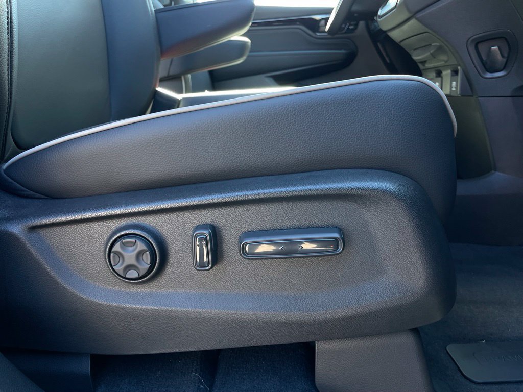 New 2027 Honda Odyssey Touring image 30
