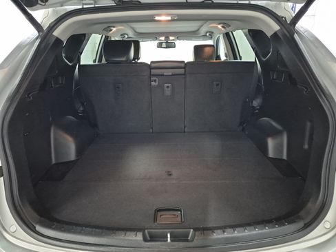 Used 2017 Hyundai Santa Fe Sport w/ Cargo Package FWD image 33