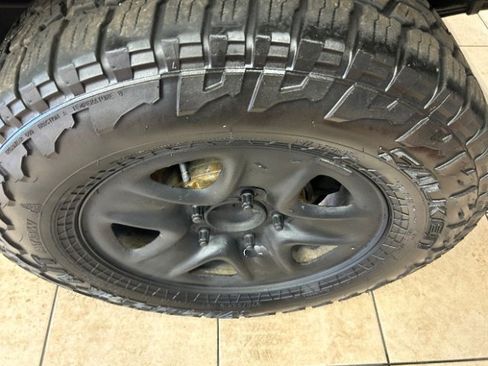 Used 2014 Toyota Tundra Limited image 19