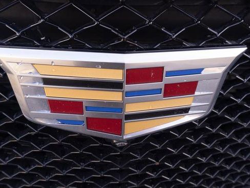 Used 2023 Cadillac Escalade Sport image 40