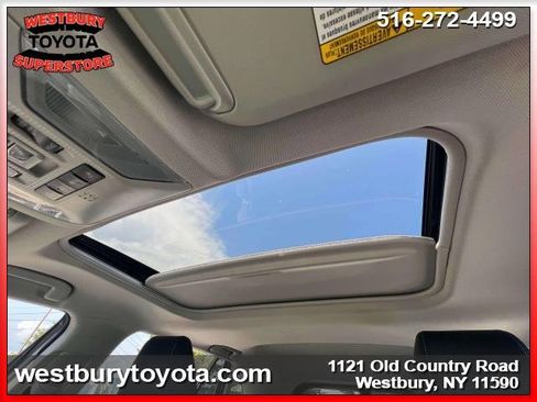 Certified 2020 Toyota RAV4 Limited image 36