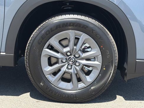 New 2026 MAZDA CX-5 Select AWD/4WD image 23