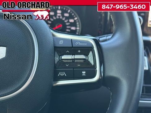 Used 2022 Kia Sorento SX image 20