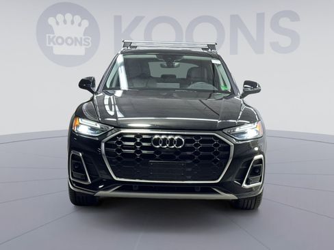 Used 2024 Audi Q5 2.0T Premium Plus image 15