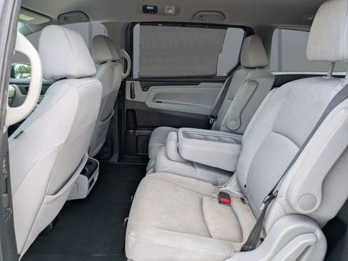 Used 2018 Honda Odyssey EX image 13