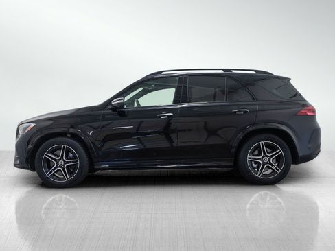 Used 2024 Mercedes-Benz GLE 450 4MATIC image 3