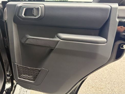 New 2026 Ford Bronco Outer Banks AWD/4WD image 15