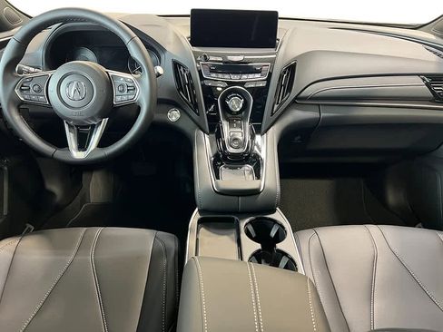 New 2026 Acura RDX SH-AWD image 20