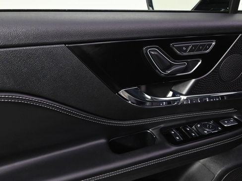 New 2025 Lincoln Corsair Reserve w/ Jet Appearance Package image 21