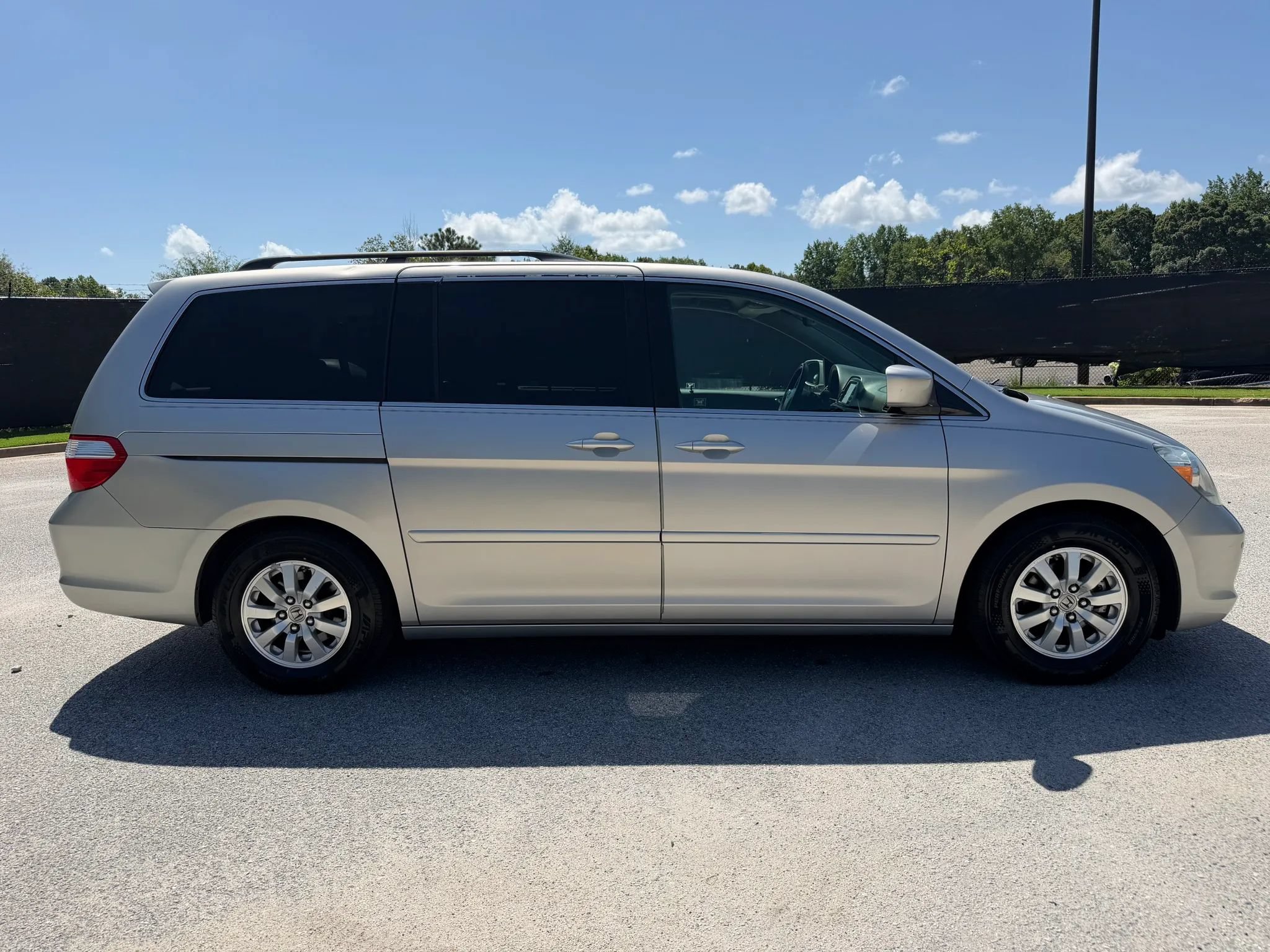 Used 2006 Honda Odyssey Touring image 6