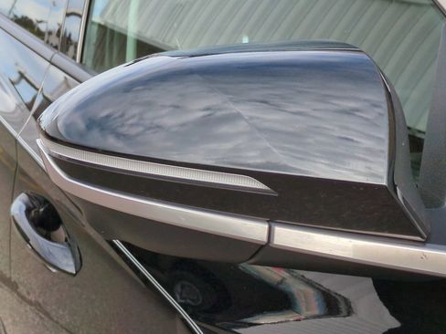 Certified 2023 Hyundai Tucson Limited image 12