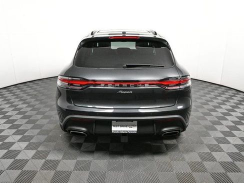 New 2026 Porsche Macan AWD image 31