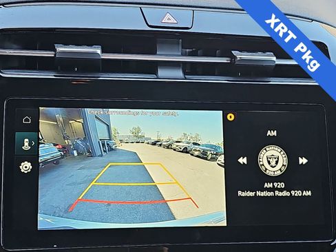 Used 2024 Hyundai Tucson XRT FWD image 26