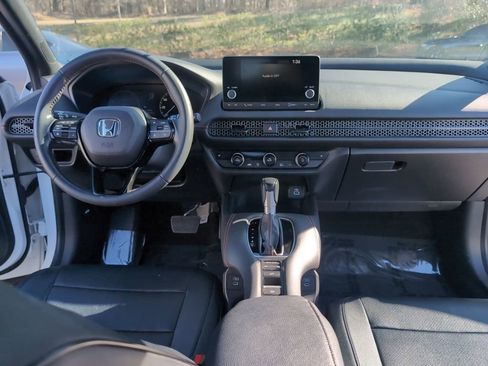 Used 2024 Honda HR-V Sport image 18