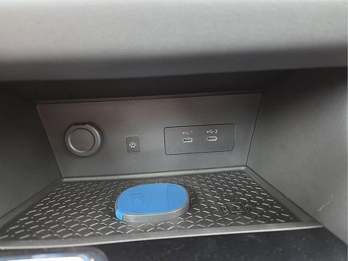 New 2026 Nissan Pathfinder Rock Creek image 21