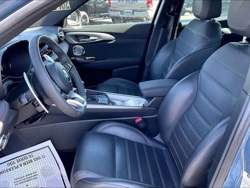 Used 2024 Dodge Hornet R/T Plus image 26