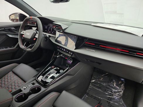 New 2026 Audi RS 3 AWD/4WD image 15