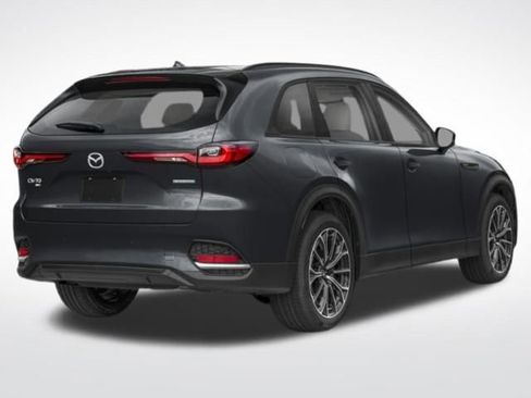 New 2026 MAZDA CX-70 SC image 2