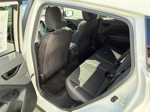 New 2026 Subaru Crosstrek 2.5i Premium AWD/4WD image 16