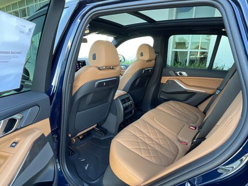 New 2026 BMW X5 sDrive40i w/ M Sport Package image 24