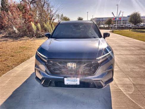 Certified 2026 Honda CR-V Sport-L image 7