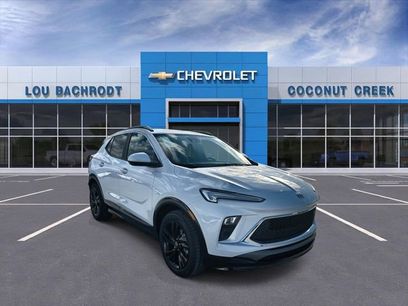 Used 2024 Buick Encore GX Sport Touring w/ Comfort Package