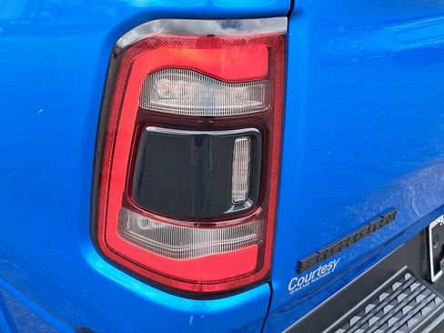 Certified 2023 RAM 1500 Big Horn image 32