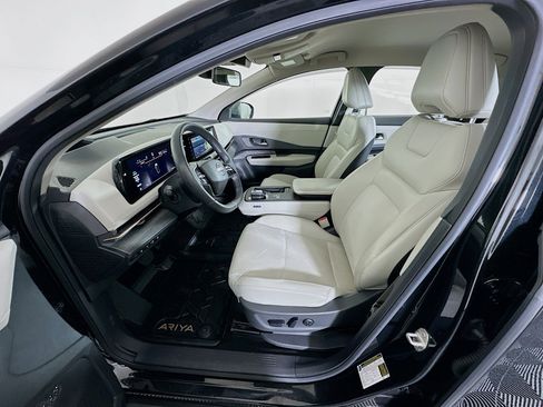 Used 2023 Nissan Ariya FWD image 13