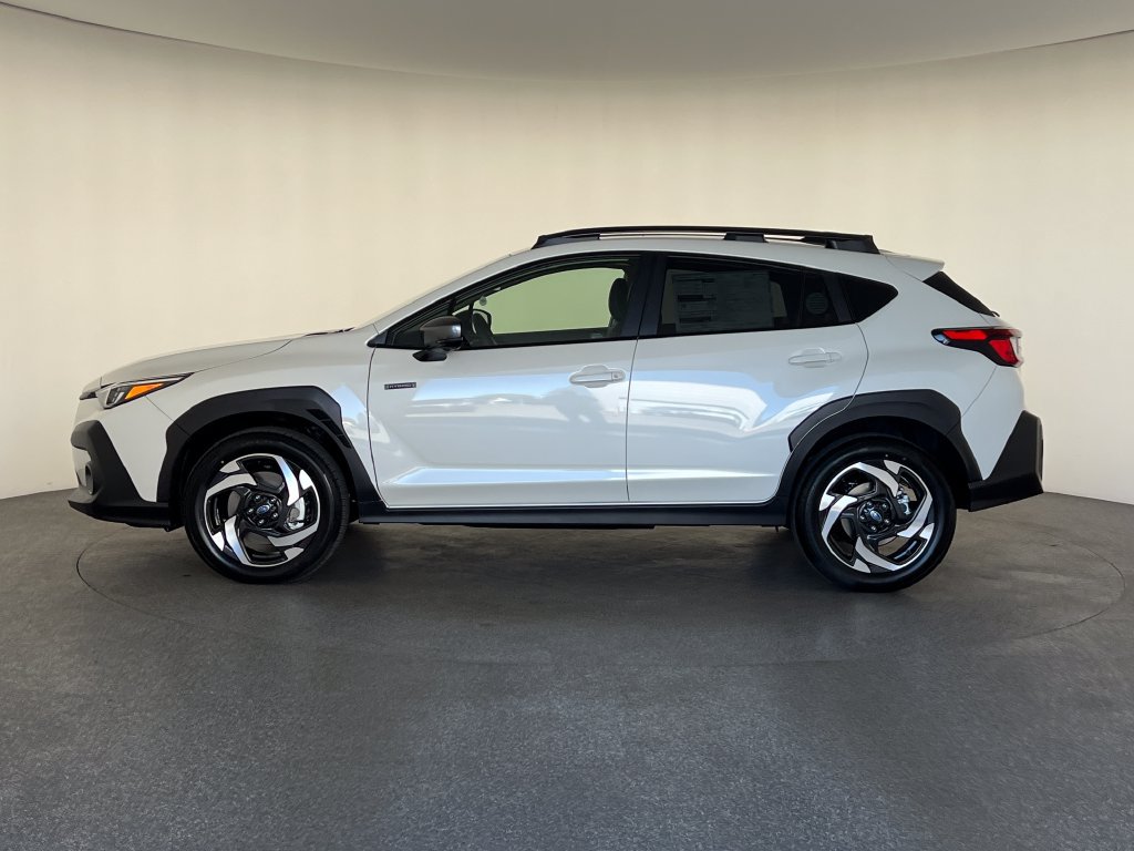 New 2026 Subaru Crosstrek 2.5i Limited AWD/4WD image 8