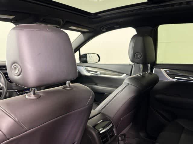 Used 2026 Cadillac XT5 Sportv w/ LPO, Floor Liner Package AWD/4WD image 25