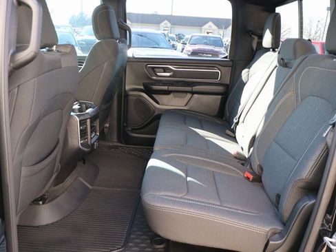 Used 2020 RAM 1500 Big Horn image 38