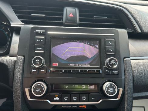 Used 2021 Honda Civic LX image 27