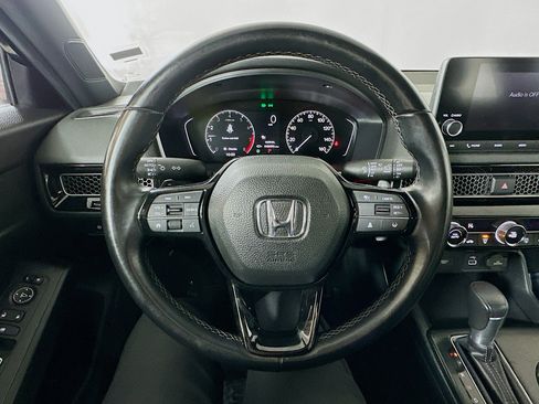 Certified 2024 Honda Civic Sport image 11