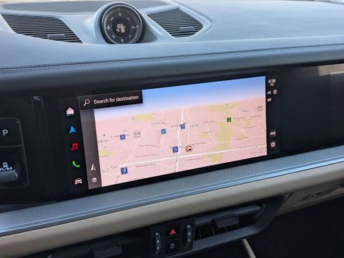 New 2026 Porsche Cayenne S AWD/4WD image 17