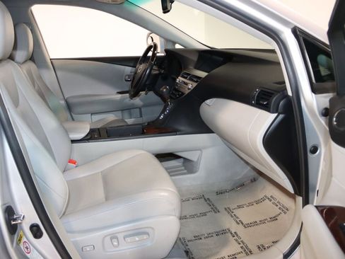 Used 2010 Lexus RX 350 2WD image 54