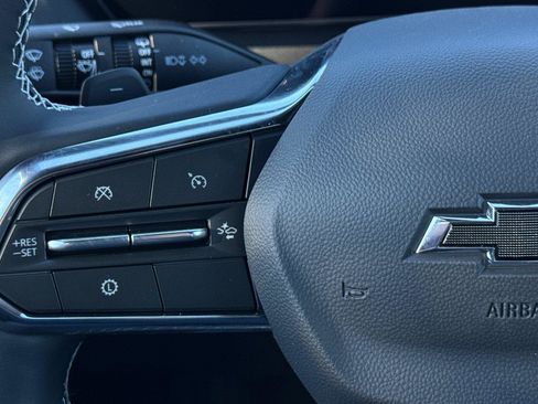 New 2026 Chevrolet Traverse Z71 w/ Driver Confidence Package image 31