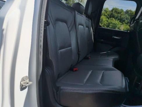 Used 2024 RAM 1500 Tradesman w/ Trailer Tow Group AWD/4WD image 16