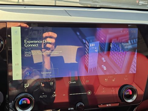 New 2026 Lexus NX 350h 350h Premium image 19